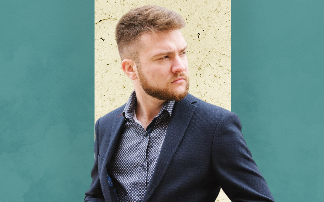 Evolved With Passion