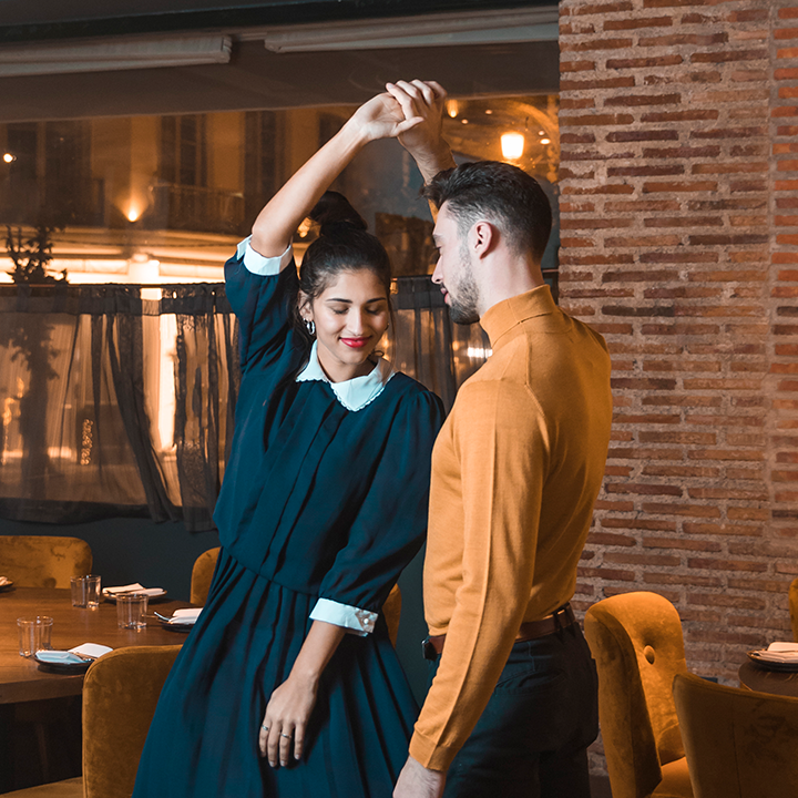 From Day to Night: Outfit Transitions That Work