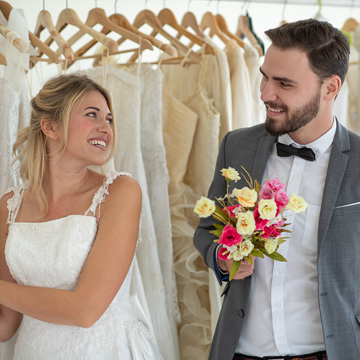 Outfit Ideas for Every Kind of Wedding