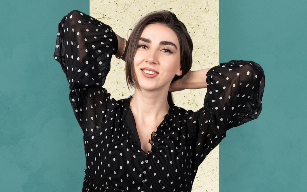 Shaped Through Story