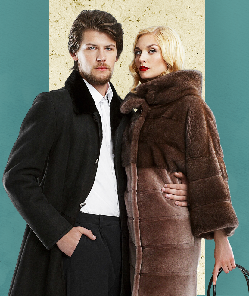 New Modern & Stylist Makeup